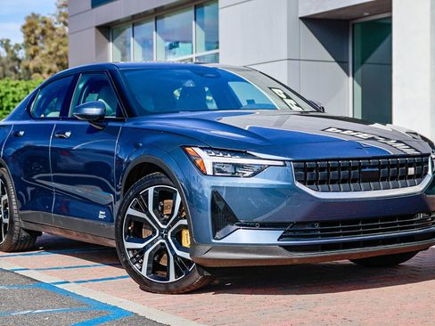 Used 2023 Polestar Polestar 2 image 1