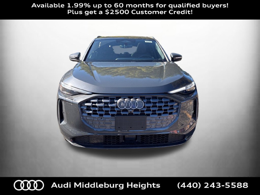 New 2026 Audi Q5 Premium Plus AWD/4WD image 3