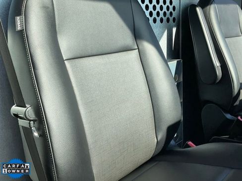 Used 2022 Ford E-Transit 148 High Roof Extended w/ Load Area Protection Package image 42