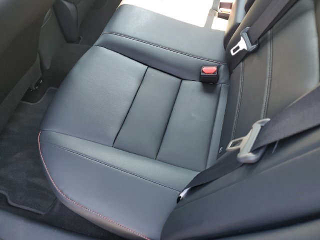 Certified 2024 Nissan Sentra SR w/ SR Premium Package FWD image 15