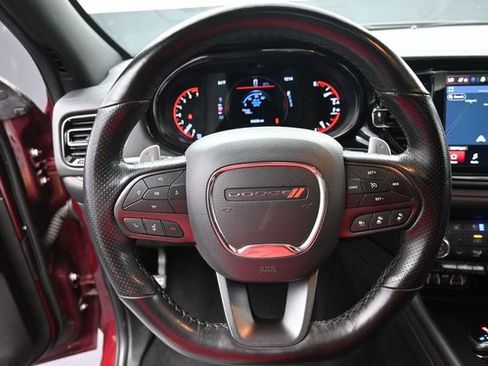 Used 2023 Dodge Durango GT RWD image 24