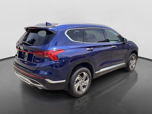 Used 2023 Hyundai Santa Fe SEL w/ Premium Package AWD/4WD image 5