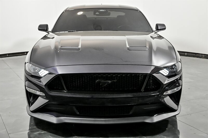 Used 2022 Ford Mustang GT w/ GT Performance Package RWD image 4