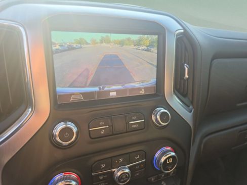 Used 2020 GMC Sierra 1500 SLT w/ SLT Premium Plus Package AWD/4WD image 27