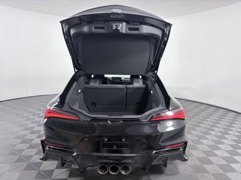 Used 2024 Acura Integra Type S image 16