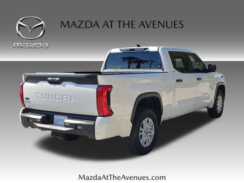 Used 2024 Toyota Tundra SR5 image 4