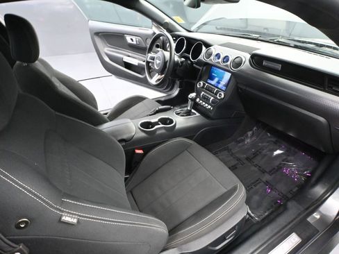 Used 2022 Ford Mustang GT w/ GT Performance Package image 44