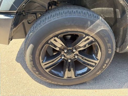 Used 2024 RAM 1500 Classic Warlock image 6