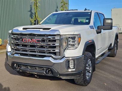 Used 2023 GMC Sierra 3500 SLE
