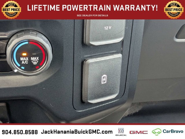Used 2023 Ford F150 XL w/ STX Appearance Package AWD/4WD image 23