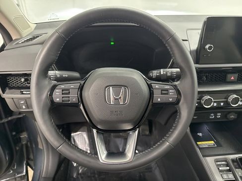 Certified 2023 Honda CR-V EX-L image 20