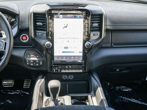 New 2026 RAM 1500 RHO image 14