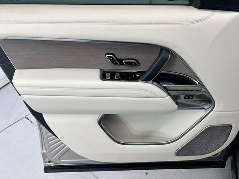 Certified 2023 Land Rover Range Rover First Edition AWD/4WD image 23