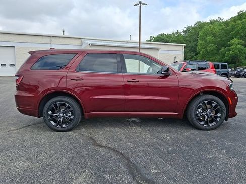 Used 2022 Dodge Durango R/T AWD/4WD image 12