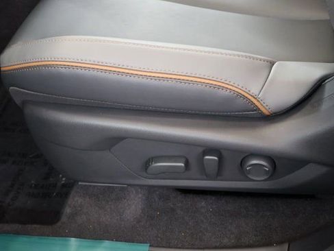 New 2026 Subaru Forester Sport AWD/4WD image 14