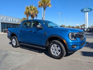 New 2025 Ford Ranger XL video 2