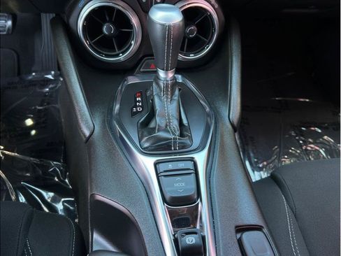 Used 2022 Chevrolet Camaro LT w/ RS Package RWD image 15