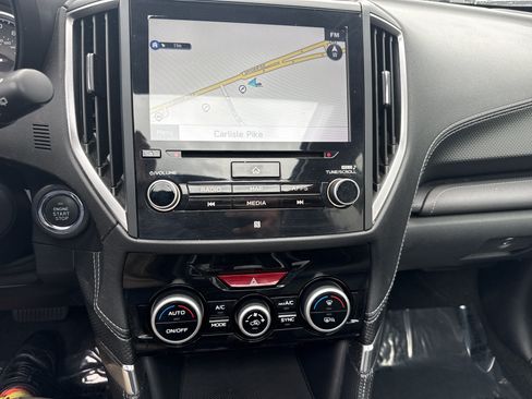 Used 2019 Subaru Forester Touring AWD/4WD image 38