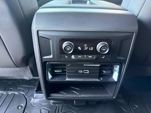 Used 2026 GMC Hummer EV 3X w/ Carbon Fiber Edition Package AWD/4WD image 14