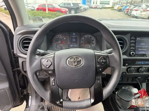 Used 2023 Toyota Tacoma SR image 21