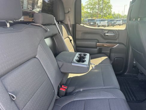 Used 2022 GMC Sierra 1500 Elevation AWD/4WD image 25