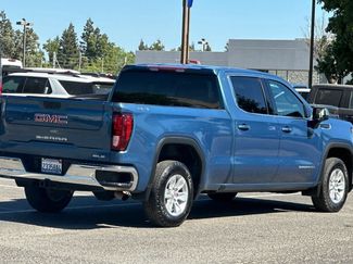 Used 2024 GMC Sierra 1500 SLE AWD/4WD video 2