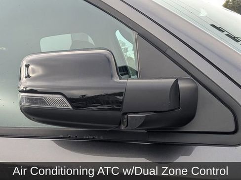 Used 2024 RAM 1500 Lone Star image 11