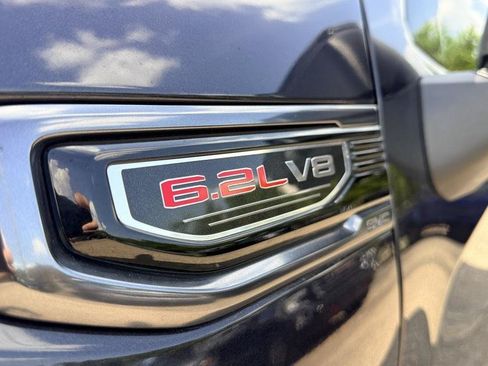 Used 2024 GMC Sierra 1500 AT4 w/ Technology Package AWD/4WD image 13