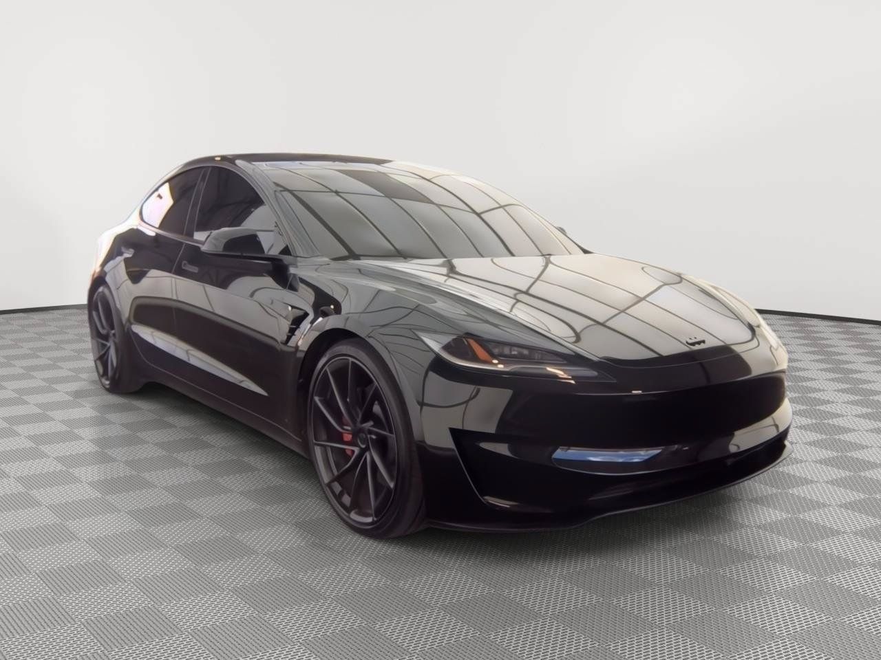Used 2026 Tesla Model 3 Performance AWD/4WD image 11
