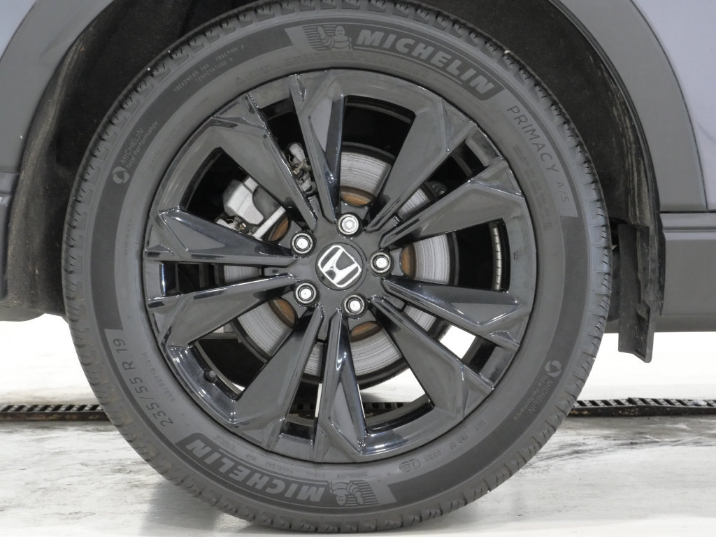 Used 2024 Honda CR-V Sport Touring image 10