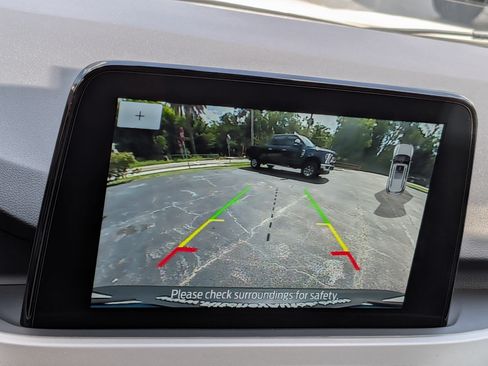 Used 2022 Ford Escape SEL FWD image 29