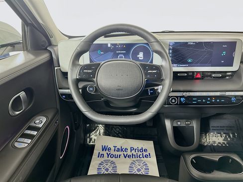 Used 2023 Hyundai Ioniq 5 Limited image 22