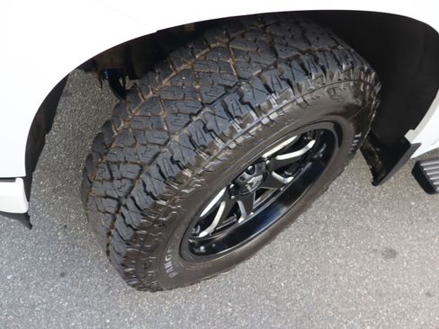 Used 2020 Chevrolet Silverado 1500 RST w/ All-Star Edition image 40