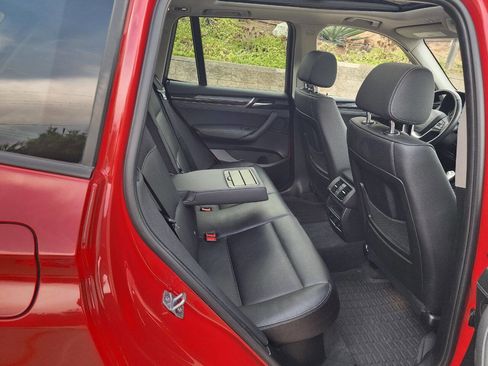 Used 2015 BMW X3 xDrive28i image 15