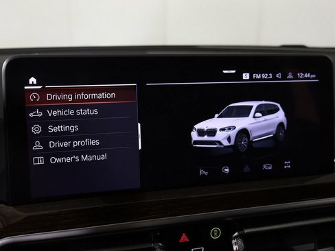 Used 2022 BMW X3 xDrive30i AWD/4WD image 52