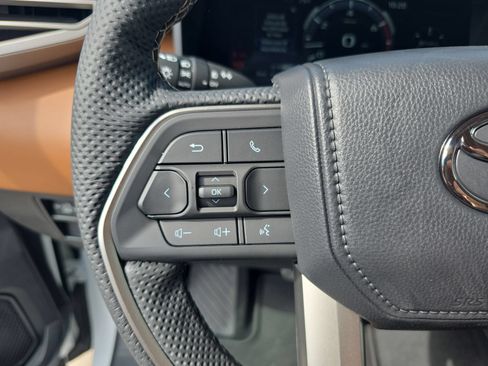 New 2026 Toyota Tundra 1794 Edition AWD/4WD image 13