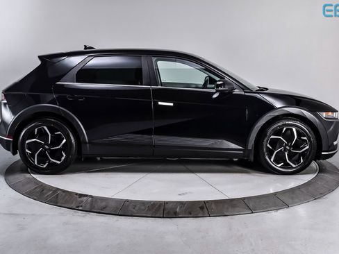 Used 2023 Hyundai Ioniq 5 SE image 7