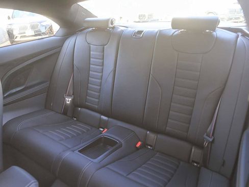 Used 2025 BMW M2 w/ M Driver's Package image 15