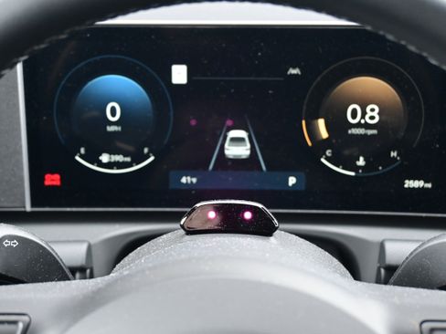 Used 2025 Hyundai Santa Cruz XRT image 21