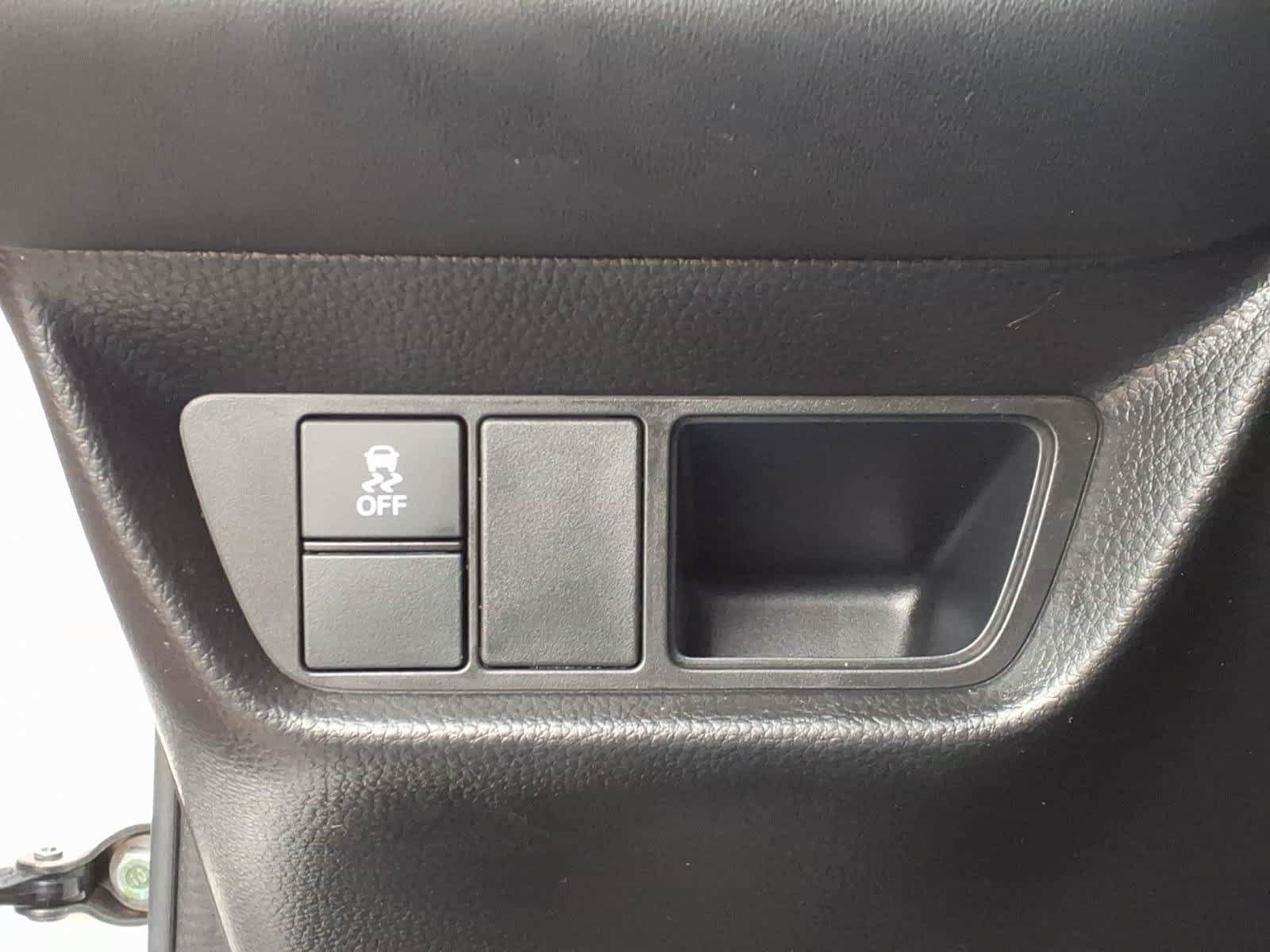 Used 2025 Honda HR-V Sport image 15