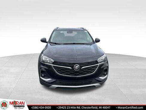 Used 2020 Buick Encore GX Select w/ Experience Buick Package image 8