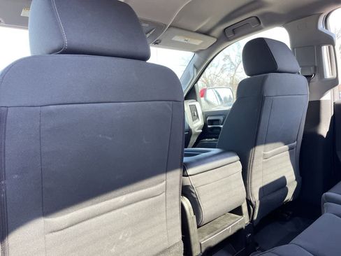 Used 2016 Chevrolet Silverado 1500 LT w/ All Star Edition image 19