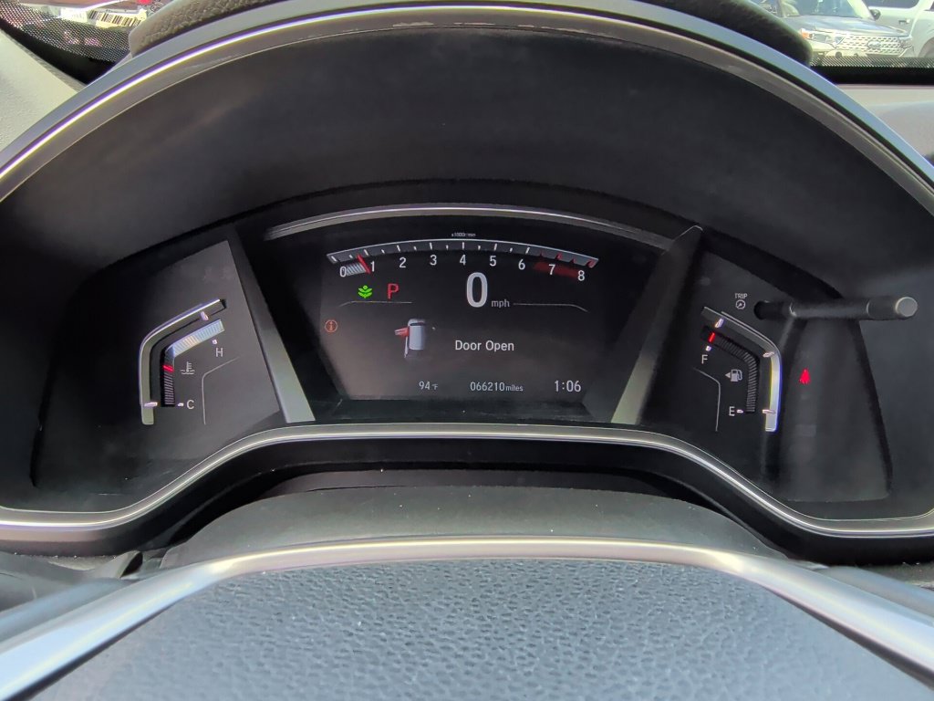 Used 2019 Honda CR-V Touring image 19