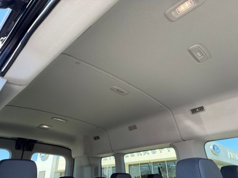 New 2026 Ford Transit 350 XLT AWD/4WD image 42