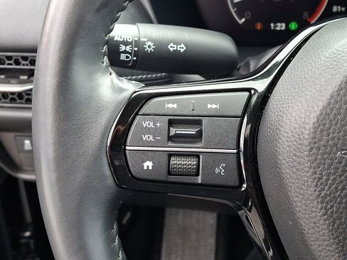 Used 2024 Honda HR-V EX-L image 22