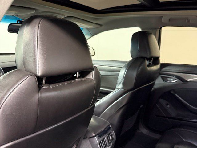 Used 2009 Cadillac CTS V RWD image 25