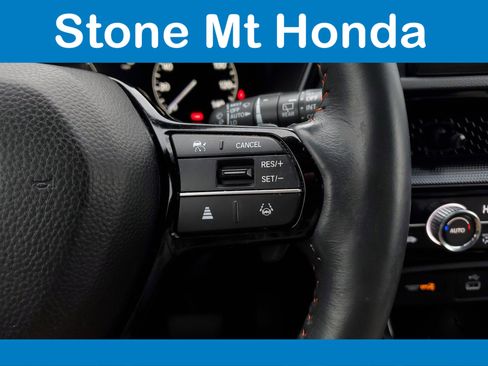 Used 2023 Honda CR-V Sport Touring image 25
