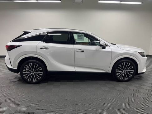 Used 2023 Lexus RX 350 Premium Plus w/ Accessory Package (Z1) image 4