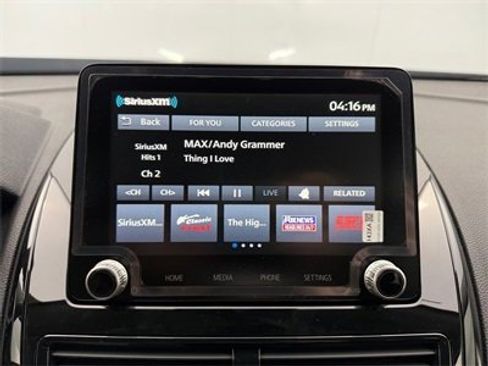 New 2026 Mitsubishi Eclipse Cross LE image 17