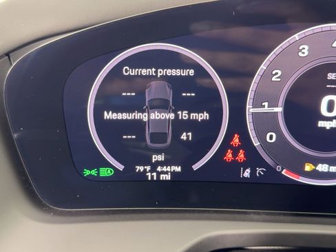 New 2026 Porsche Panamera image 20